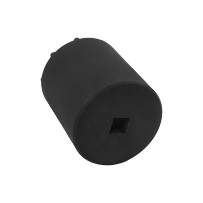 Axle Hub Bridge Nut Socket Black Fit For GMT900 Silverado Sierra HDCS Escalade