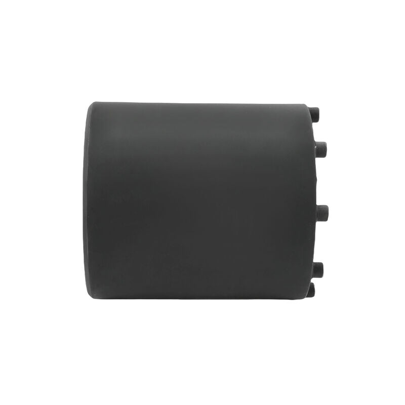 Axle Hub Bridge Nut Socket Black Fit For GMT900 Silverado Sierra HDCS Escalade