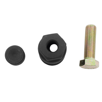 Flywheel Puller With Crank Shaft Protector Fit For 50HP+ Units For Mercury For Mariner For Force For Yamaha 91-849154T1
