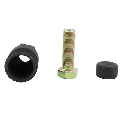 Flywheel Puller With Crank Shaft Protector Fit For 50HP+ Units For Mercury For Mariner For Force For Yamaha 91-849154T1