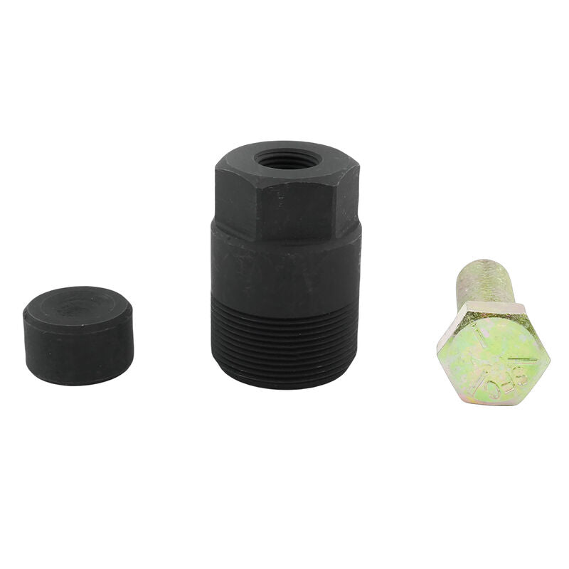 Flywheel Puller With Crank Shaft Protector Fit For 50HP+ Units For Mercury For Mariner For Force For Yamaha 91-849154T1