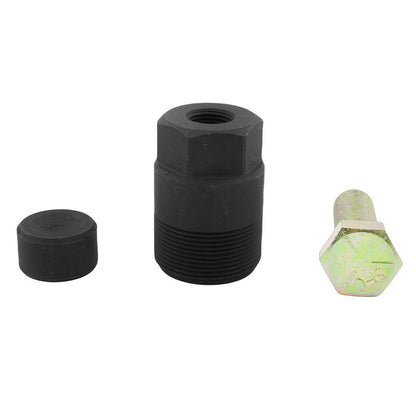 Flywheel Puller With Crank Shaft Protector Fit For 50HP+ Units For Mercury For Mariner For Force For Yamaha 91-849154T1