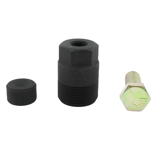 Flywheel Puller With Crank Shaft Protector Fit For 50HP+ Units For Mercury For Mariner For Force For Yamaha 91-849154T1