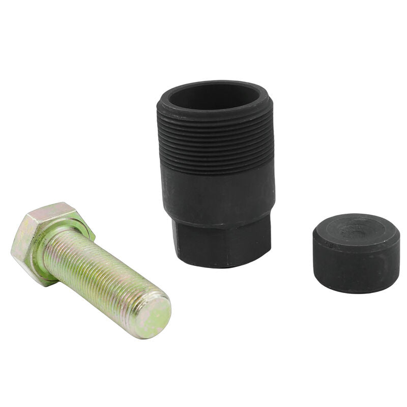 Flywheel Puller With Crank Shaft Protector Fit For 50HP+ Units For Mercury For Mariner For Force For Yamaha 91-849154T1