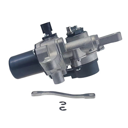 Stepper Motor Turbo charger Actuator Fit For Toyota Hilux KUN16 Platform Chassis 3.0L 2005-2015