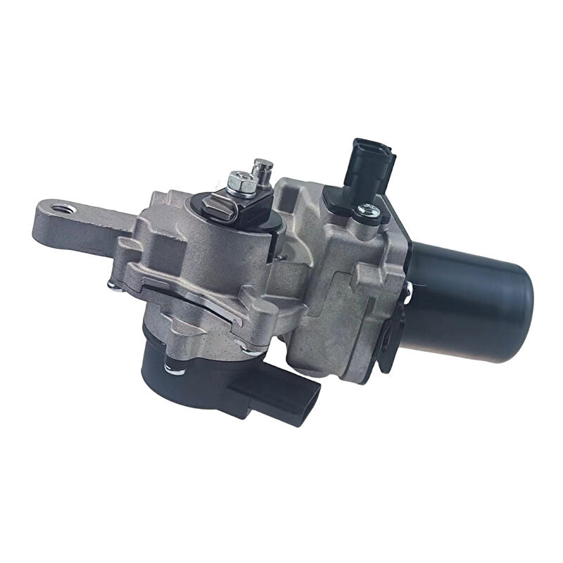 Stepper Motor Turbo charger Actuator Fit For Toyota Hilux KUN16 Platform Chassis 3.0L 2005-2015