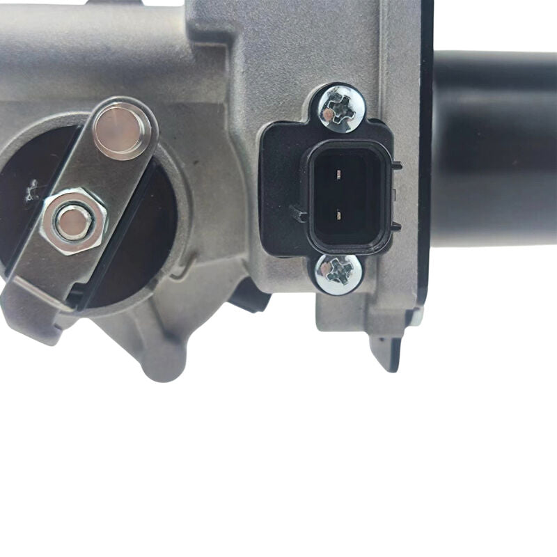 Stepper Motor Turbo charger Actuator Fit For Toyota Hilux KUN16 Platform Chassis 3.0L 2005-2015