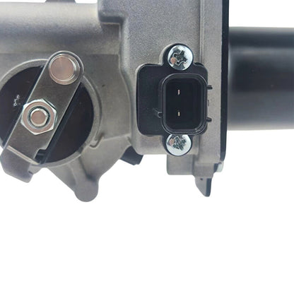 Stepper Motor Turbo charger Actuator Fit For Toyota Hilux KUN16 Platform Chassis 3.0L 2005-2015