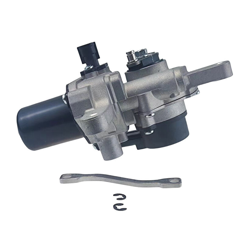 Stepper Motor Turbo charger Actuator Fit For Toyota Hilux KUN16 Platform Chassis 3.0L 2005-2015
