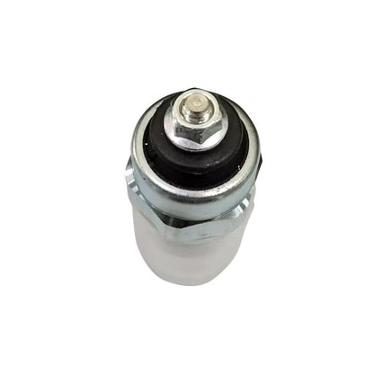 12V Stop Solenoid Fit For Zexel Injector Pump GQ GU RD28 TD27 TD42 TD42T D22 QD32