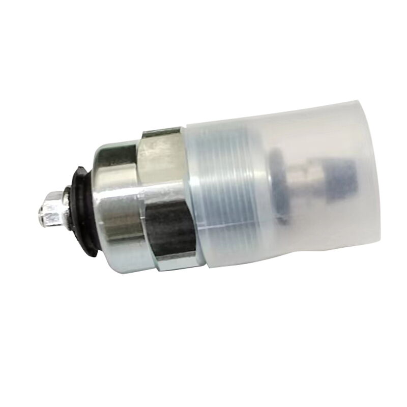 12V Stop Solenoid Fit For Zexel Injector Pump GQ GU RD28 TD27 TD42 TD42T D22 QD32