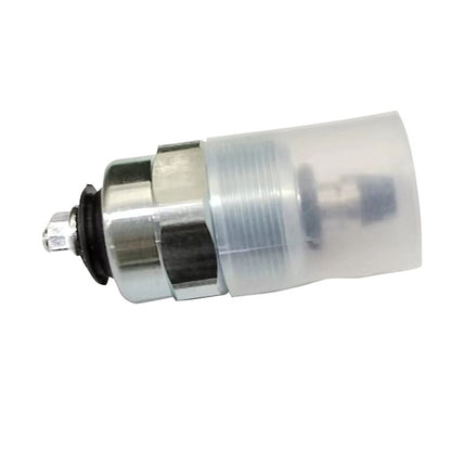 12V Stop Solenoid Fit For Zexel Injector Pump GQ GU RD28 TD27 TD42 TD42T D22 QD32