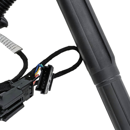 1 x Rear Electric Power Automatic Tailgate Lift Gas Strut Left Hand Side Fit For BMW X5 E70 2006-2013