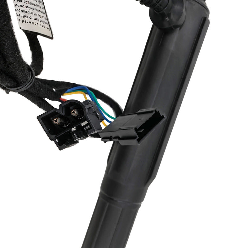 1 x Rear Electric Power Automatic Tailgate Lift Gas Strut Left Hand Side Fit For BMW X5 E70 2006-2013