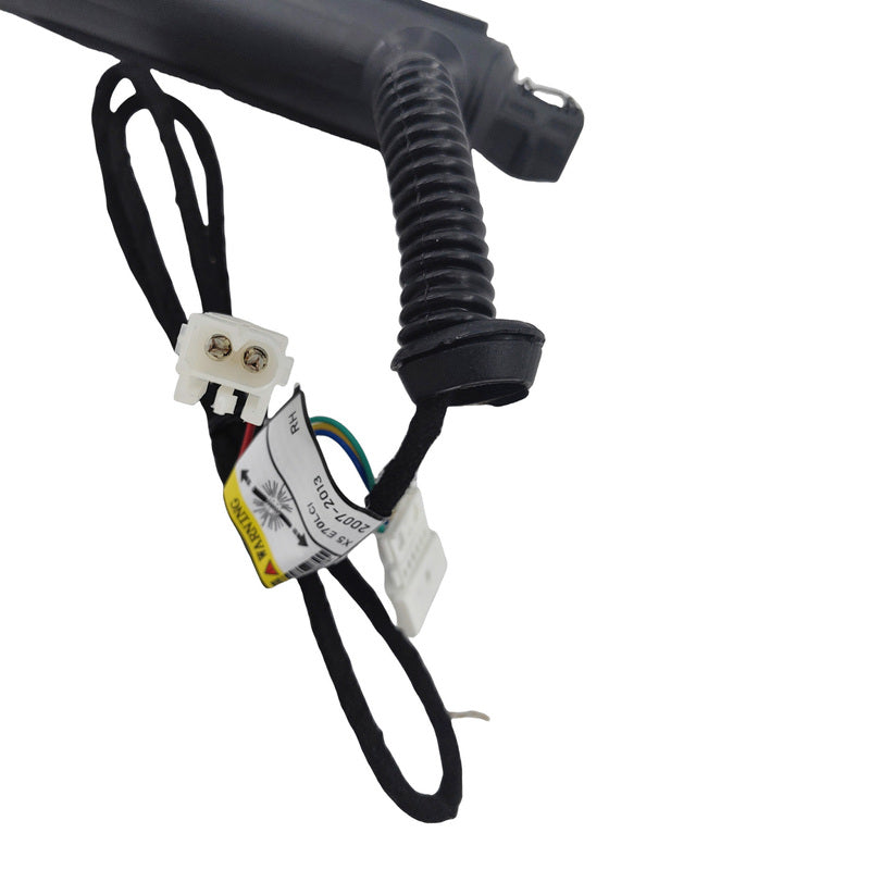1 x Rear Electric Power Automatic Tailgate Lift Gas Strut Right Hand Side Fit For BMW X5 E70 2006-2013