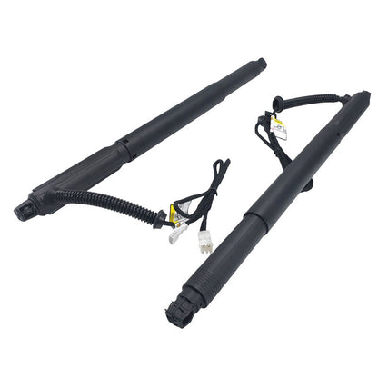 Pair Power Tailgate Gas Strut Fit For BMW X6 E71 E72 All SUV With Automatic Opener 2007-2014 51247332697