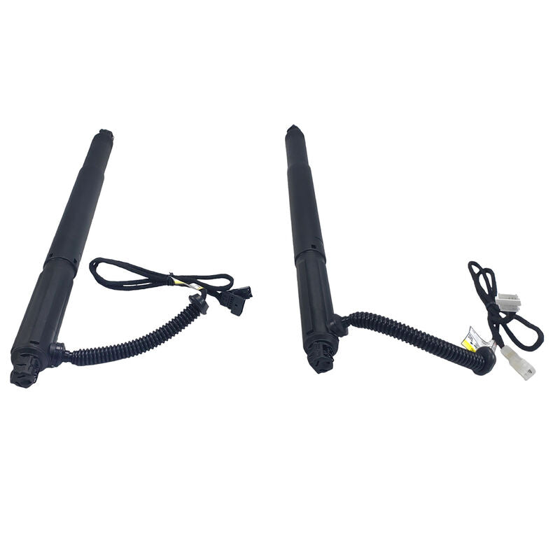 Pair Power Tailgate Gas Strut Fit For BMW X6 E71 E72 All SUV With Automatic Opener 2007-2014 51247332697