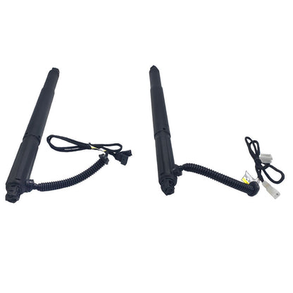 Pair Power Tailgate Gas Strut Fit For BMW X6 E71 E72 All SUV With Automatic Opener 2007-2014 51247332697