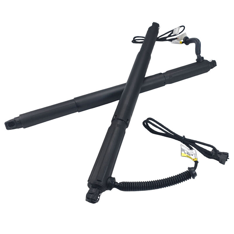 Pair Power Tailgate Gas Strut Fit For BMW X6 E71 E72 All SUV With Automatic Opener 2007-2014 51247332697
