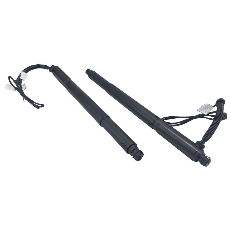 Pair Power Tailgate Gas Strut Fit For BMW X6 E71 E72 All SUV With Automatic Opener 2007-2014 51247332697