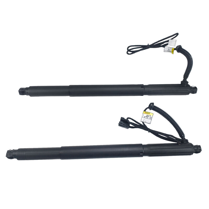 Pair Power Tailgate Gas Strut Fit For BMW X6 E71 E72 All SUV With Automatic Opener 2007-2014 51247332697