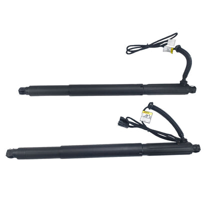 Pair Power Tailgate Gas Strut Fit For BMW X6 E71 E72 All SUV With Automatic Opener 2007-2014 51247332697