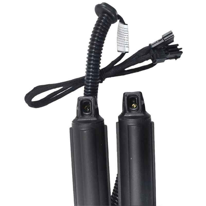 Pair Power Tailgate Gas Strut Fit For BMW X6 E71 E72 All SUV With Automatic Opener 2007-2014 51247332697