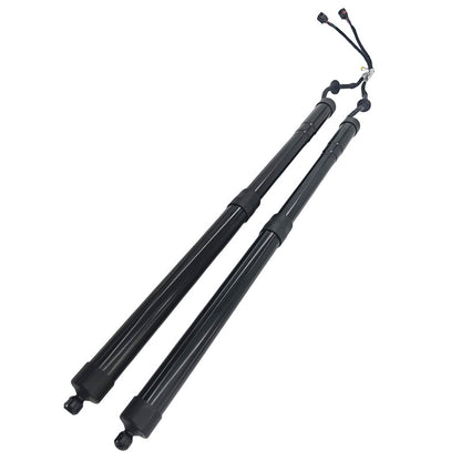 2 x Electric Tailgate Gas Strut Fit For Land Rover Range Rover Sport LR051443 LR062078 2012-2013