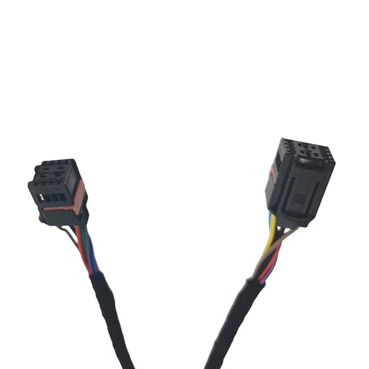 2 x Electric Tailgate Gas Strut Fit For Land Rover Range Rover Sport LR051443 LR062078 2012-2013