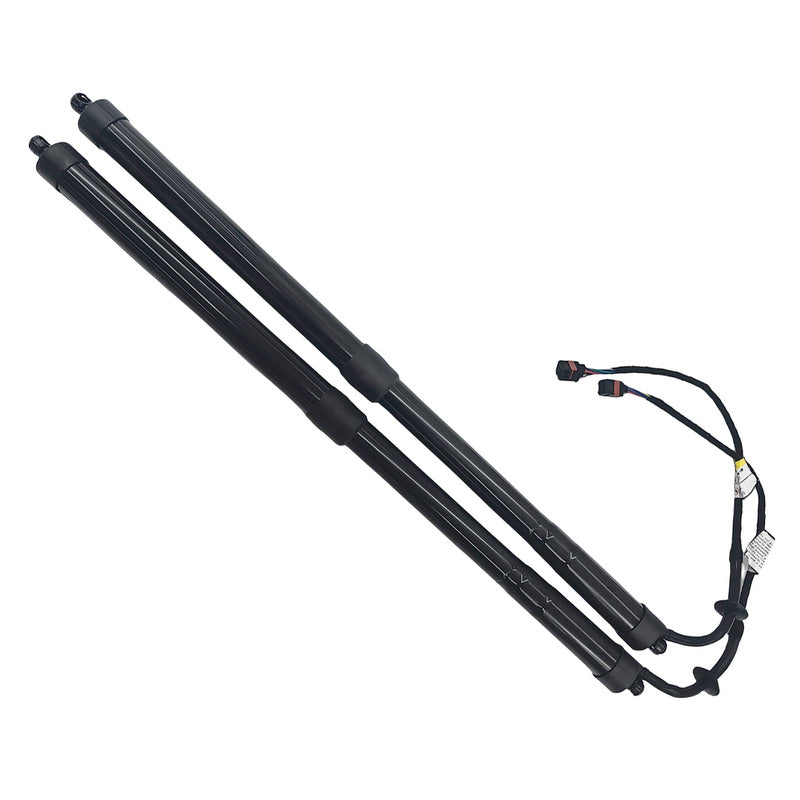 2 x Electric Tailgate Gas Strut Fit For Land Rover Range Rover Sport LR051443 LR062078 2012-2013
