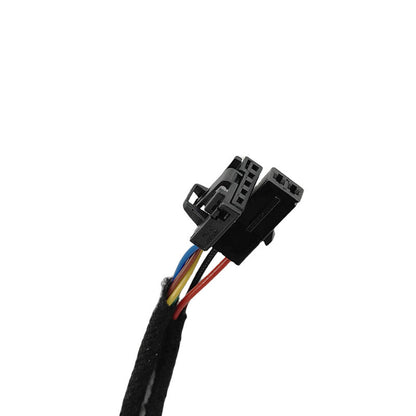 Rear Electric Tailgate Gas Struts Left & Right Hand Side Fit For Skoda Octavia III 5E 2012-2020