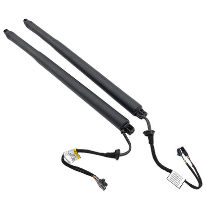 Rear Electric Tailgate Gas Struts Left & Right Hand Side Fit For Skoda Octavia III 5E 2012-2020