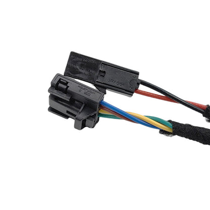 Rear Electric Tailgate Gas Struts Left & Right Hand Side Fit For Skoda Octavia III 5E 2012-2020