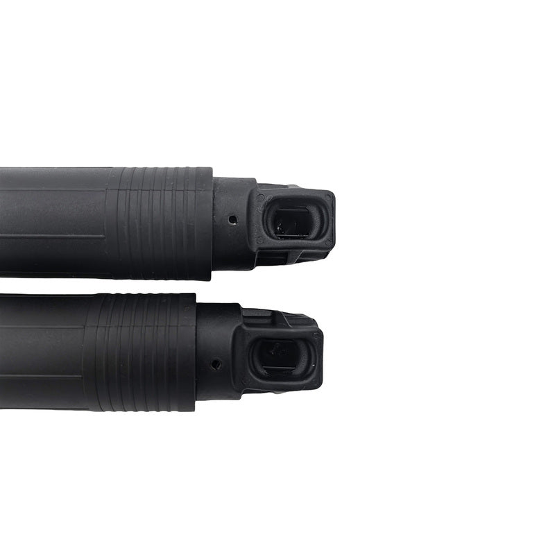 2 x Electric Tailgate Gas Struts Black Fit For Skoda Superb MK III 3V5 2015-2020