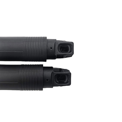 2 x Electric Tailgate Gas Struts Black Fit For Skoda Superb MK III 3V5 2015-2020