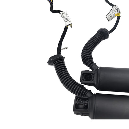 2 x Electric Tailgate Gas Struts Black Fit For Skoda Superb MK III 3V5 2015-2020