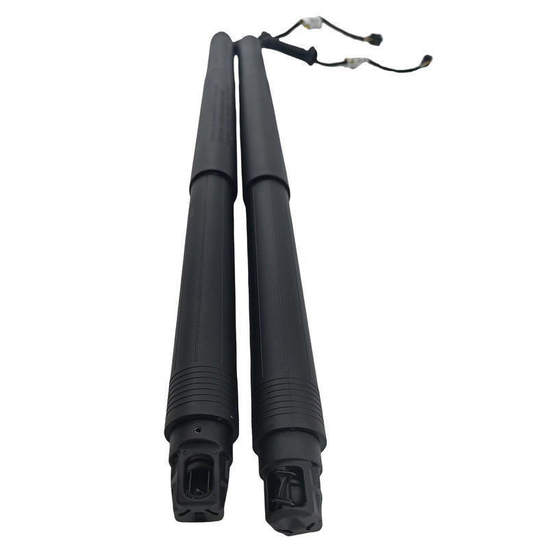 2 x Electric Tailgate Gas Struts Black Fit For Skoda Superb MK III 3V5 2015-2020
