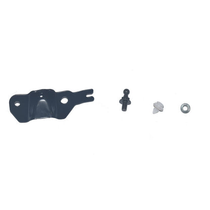 Back Door Strut Safety Stay Stopper Fit For Toyota Prado 150 155 Series GRJ150 GDJ155 GDJ150