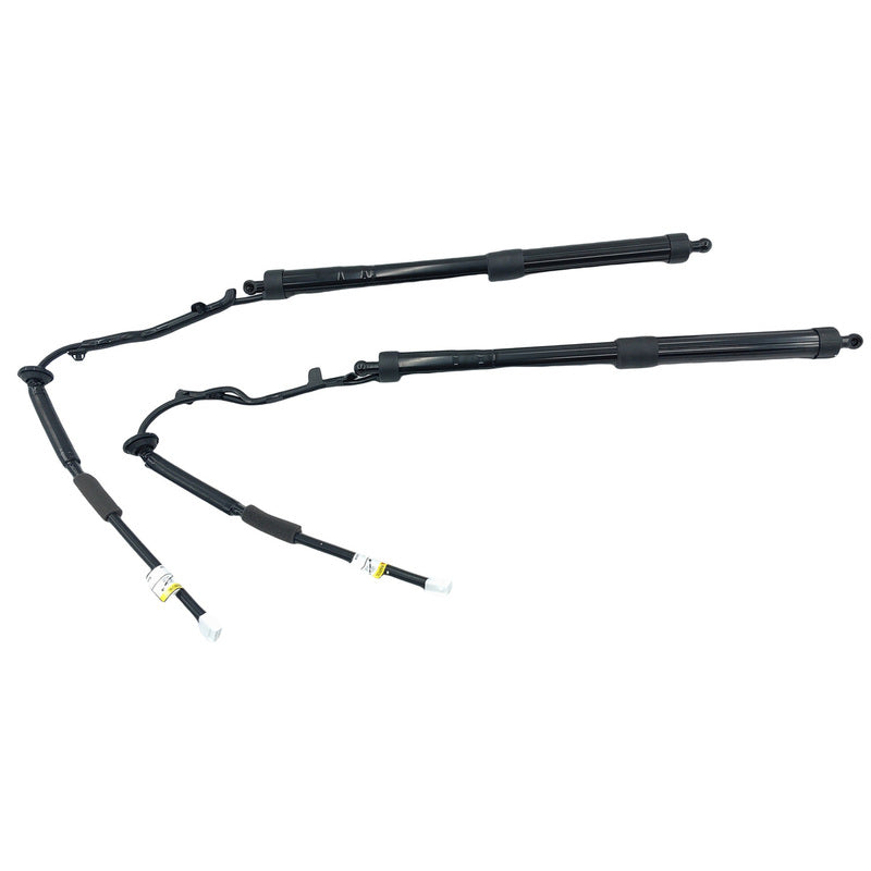 2 x Rear Electric Power Automatic Tailgate Lift Gas Struts Fit For Toyota RAV4 2013-2018