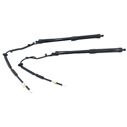 2 x Rear Electric Power Automatic Tailgate Lift Gas Struts Fit For Toyota RAV4 2013-2018