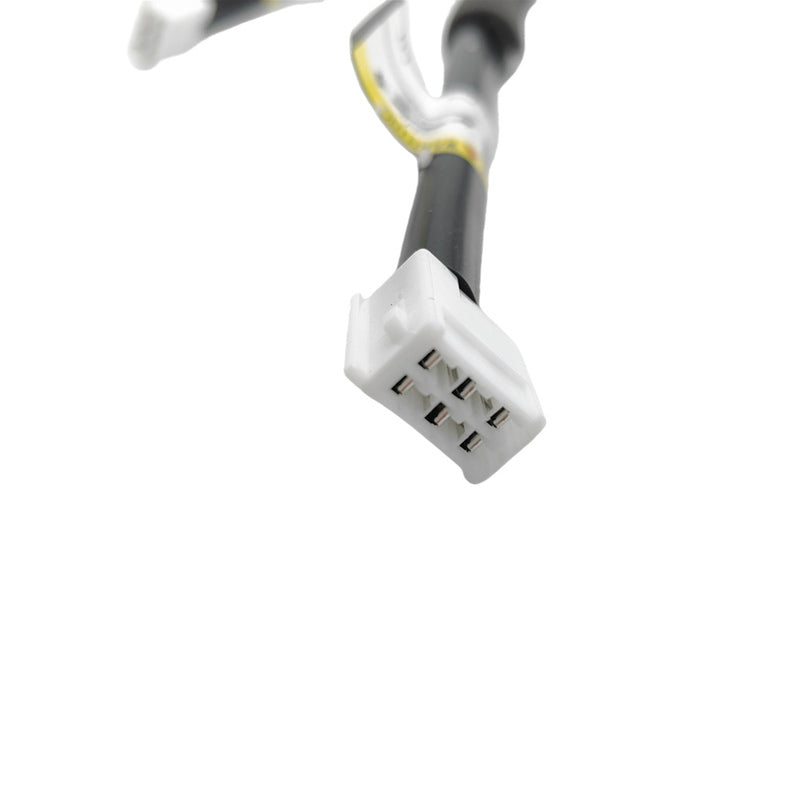 2 x Rear Electric Power Automatic Tailgate Lift Gas Struts Fit For Toyota RAV4 2013-2018