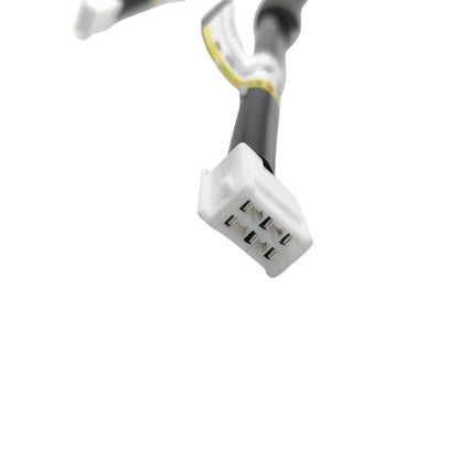 2 x Rear Electric Power Automatic Tailgate Lift Gas Struts Fit For Toyota RAV4 2013-2018