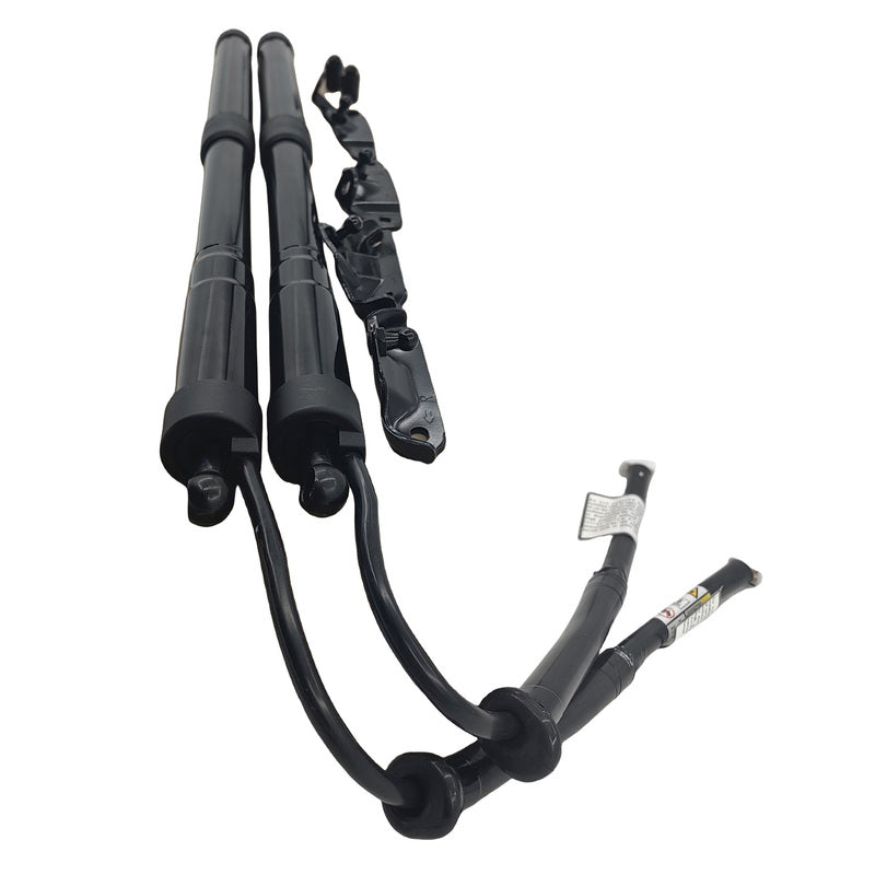 2 x Electric Auto Tailgate Gas Struts Fit For Toyota Kluger GSU50R GSU55R 2014-2019