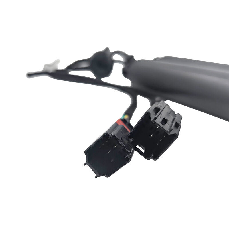 2 x Electric Tailgate Gas Struts Rear Fit For Volvo XC60 156 D3 D4 D5 T5 T6 2008-2015