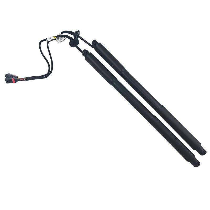 2 x Electric Tailgate Gas Struts Rear Fit For Volvo XC60 156 D3 D4 D5 T5 T6 2008-2015