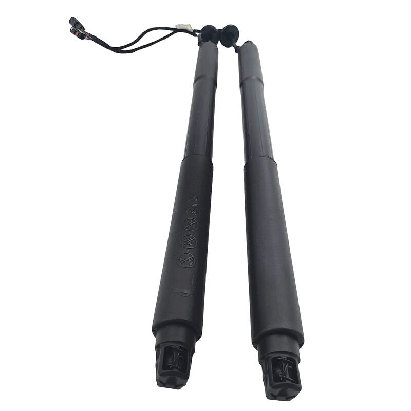 2 x Electric Tailgate Gas Struts Rear Fit For Volvo XC60 156 D3 D4 D5 T5 T6 2008-2015