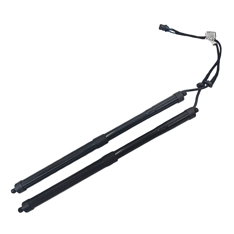 2 x Electric Tailgate Gas Struts Fit For Volkswagen Touareg 7P5 SUV 2010-2018