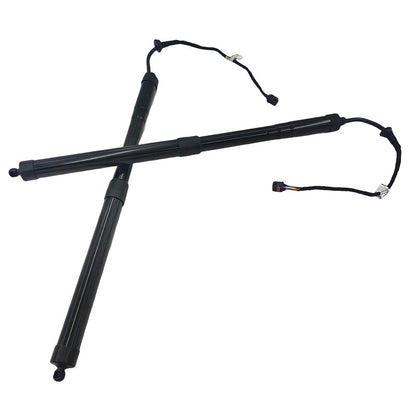 2 x Electric Tailgate Gas Struts Fit For Volkswagen Touareg 7P5 SUV 2010-2018