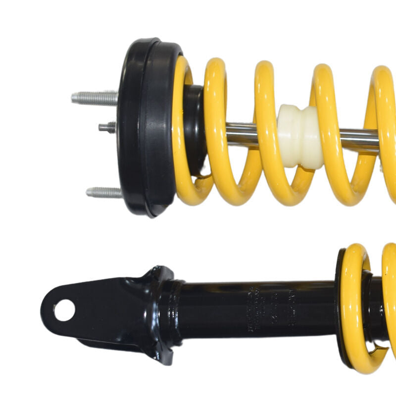 Front Strut Shock Absorbers&Standard Coil Springs Pre-assembled Fit For Ford Falcon UTE Fairmont Fairlane LTD Landau BA BF