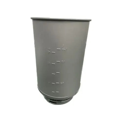 Spare Cup 1.8L for Sumo